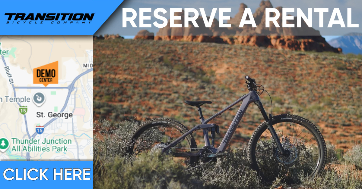Reserve A Rental Online!