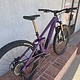 Transition Sentinel V3 Carbon XT, with Fox factory suspension, & fox transfer dropper (Medium- Deep Purple Satin)