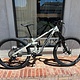 Transition SALE 2025 Transition Sentinel V3 Alloy XT (Medium Glacier White) DEMO