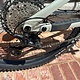 Transition SALE 2025 Transition Sentinel V3 Alloy XT (Medium Glacier White) DEMO
