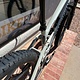 Transition SALE 2025 Transition Sentinel V3 Alloy XT (Medium Glacier White) DEMO