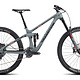 Transition Transition Spire Carbon GX (Medium, Primer Gray) - (TRP brakes & new rockshox)