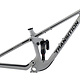 Transition Transition Frameset: Smuggler Carbon (medium, Slab Grey)