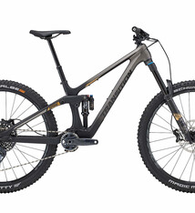 Transition Transition Spire Carbon GX (Large, Fade to Black)
