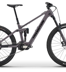 Transition Transition Regulator SX XT (Medium, Stormshadow Grey)