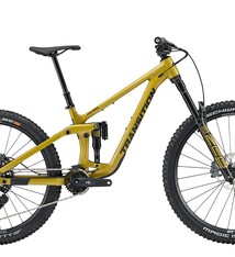 Transition Transition Patrol Alloy Eagle90 (Medium, Electrum)