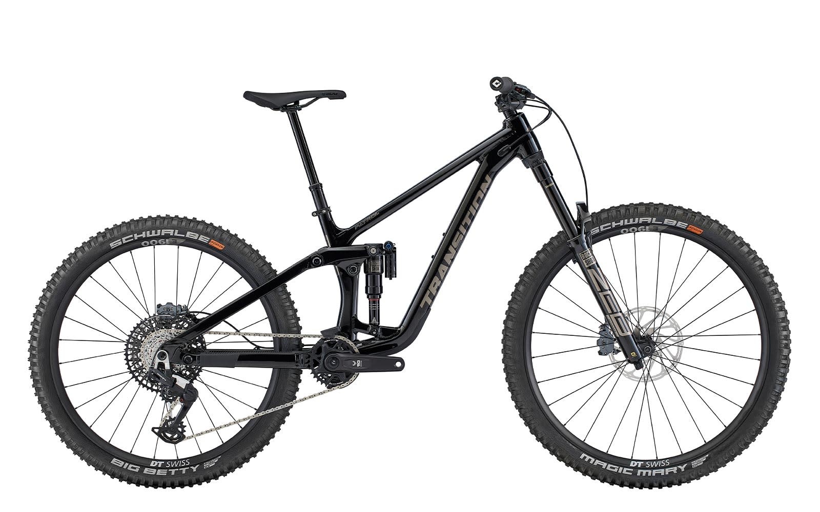 Transition Transition Patrol Alloy Eagle90 (Large, Stargazer)