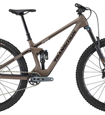 Transition Transition Smuggler Carbon GX AXS (Large, Espresso)