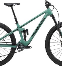 Transition Transition Smuggler Carbon X0 AXS (Large, Juniper)