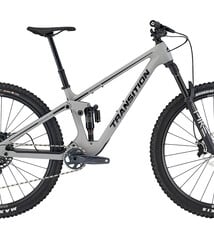 Transition Transition Smuggler Carbon GX Mechanical (large, SLAB GREY)