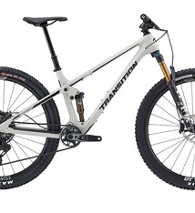 Transition Transition Spur X0 axs (Large, Hazy Gray)