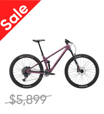 Transition Transition Spur GX (Large, Blackberry) WINTER CLEARANCE SALE