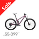 Transition Transition Spur GX (Large, Blackberry) Black Friday Sale