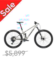 Transition Spur Sale Transition Spur GX (Small, Hazy Grey)