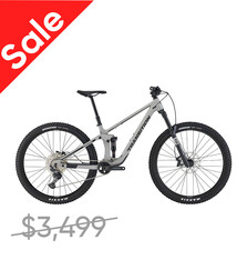 Transition Transition Smuggler Alloy Deore (Large, Slab Grey) Black Friday Sale