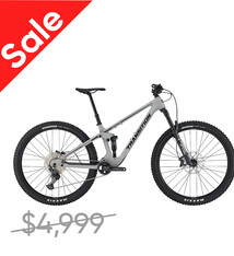 Transition Transition Smuggler Carbon Deore (Large-Slab Grey) Black Friday Sale