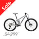 Transition Transition Smuggler Carbon Deore (Large-Slab Grey) Sale price