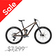 Transition Transition Smuggler Carbon GX AXS (Large, Espresso) WINTER CLEARANCE SALE