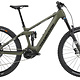 Transition Transition Repeater Carbon NX (Medium, Mossy  Green) DEMO
