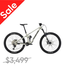 Transition Transition Sentinel Alloy Deore (Small, Glacier White) V3 Black Friday Sale