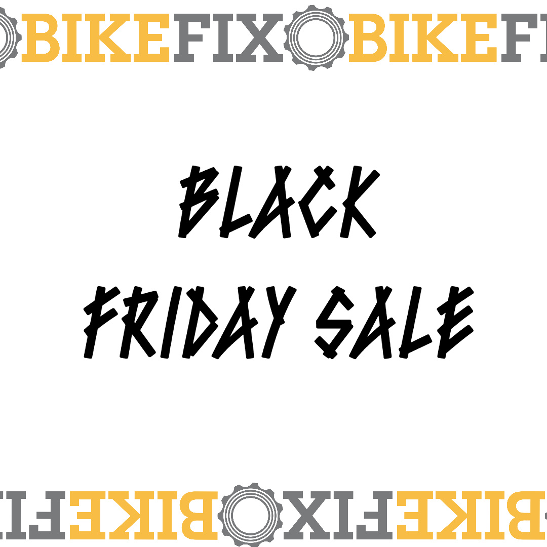 The Early Black Friday Sale That Runs All Month!