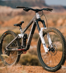 Transition Bottle Rocket Pre Order Form