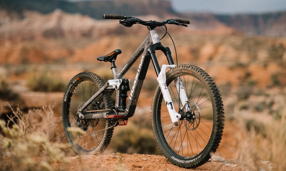 Transition Bottle Rocket Pre Order Form