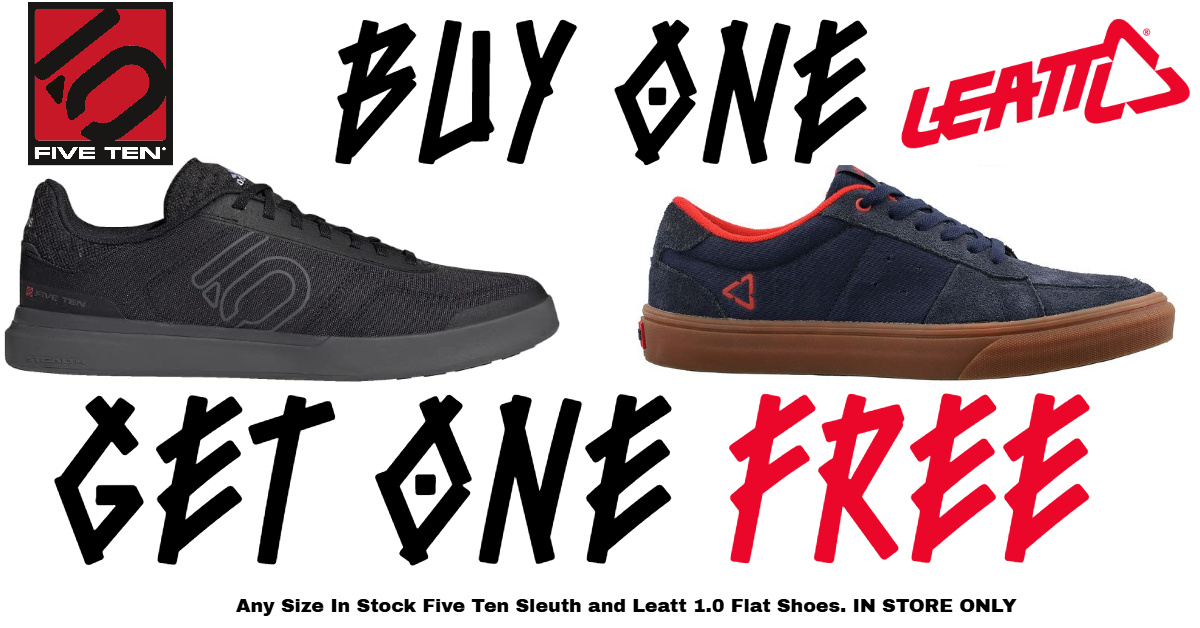 Black Friday Shoe Sale