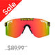 Pit Viper Pit Viper Carnivore Wyld Polarized BLACK FRIDAY SALE
