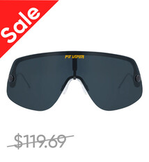 Pit Viper Pit ViperThe Exec Polarized Limousine Eyewear Sale