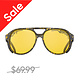 Pit Viper The Crossfire Eyewear Sale