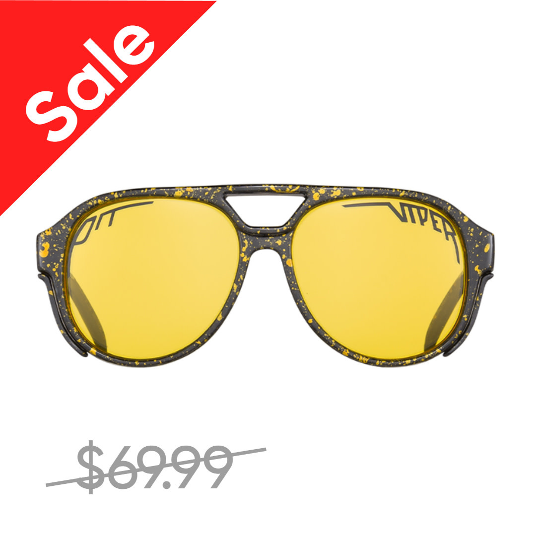 Pit Viper The Crossfire Eyewear Sale