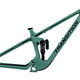 Transition Transition Frameset: Smuggler Carbon (Large, Juniper)