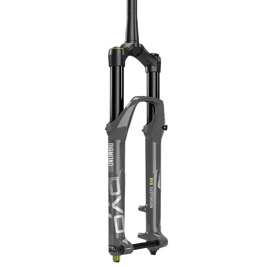 DVO DVO Diamond 36 D1 SL 29 Fork 160mm 15-D Black (sale price)