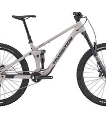 Transition Transition Scout Alloy Deore (XSmall-Lilac)