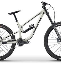 Transition Transition TR11 Alloy GX (Medium, Glacier White)