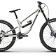 Transition Transition TR11 Alloy GX (Medium, Glacier White)