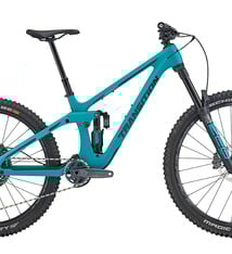 Transition Transition Patrol Carbon GX (X-Large,  blue Lagoon)
