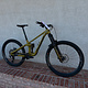 Transition Transition Patrol Alloy Eagle90 (Medium, Electrum) DEMO ONLY 1 RIDE!
