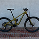 Transition Transition Patrol Alloy Eagle90 (Medium, Electrum) DEMO ONLY 1 RIDE!