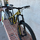Transition Transition Patrol Alloy Eagle90 (Medium, Electrum) DEMO ONLY 1 RIDE!