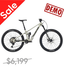 Transition Transition Sentinel Carbon XT (Medium, Glacier White) V3 DEMO