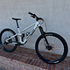 Transition Transition Sentinel Carbon XT (Medium, Glacier White) V3 DEMO