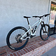 Transition Transition Sentinel Carbon XT (Medium, Glacier White) V3 DEMO