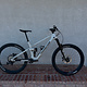 Transition Transition Sentinel Carbon XT (Medium, Glacier White) V3 DEMO