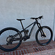 Transition Transition Sentinel Alloy XT (Small-Graphite Grey Satin) DEMO