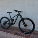 Transition Transition Sentinel Alloy XT (Small-Graphite Grey Satin) DEMO