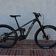 Transition Transition Sentinel Alloy XT (Small-Graphite Grey Satin) DEMO