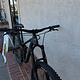 Transition Transition Sentinel Alloy XT (Small-Graphite Grey Satin) DEMO