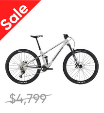 Transition Transition Spur Deore (Large, Hazy Grey) Presidents Day Sale